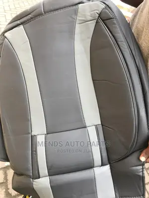 Honda CR-V Seat Covers