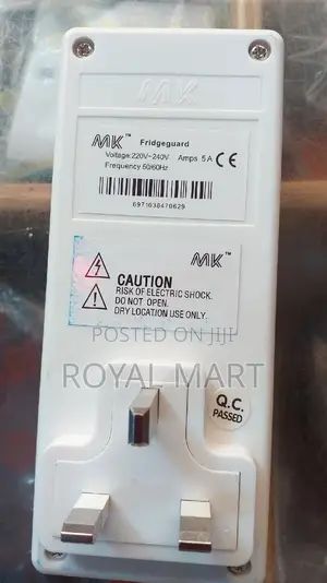 Protecting Fridge Guard