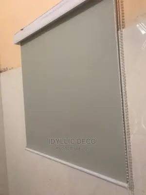 Access Roller Blinds Curtains