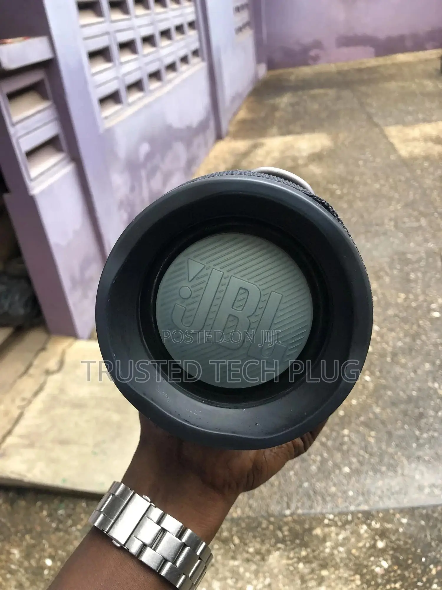 Original Jbl Extreme 2 Bluetooth Speaker From America 4sale