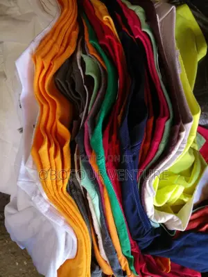 Quality and Affordable Round Neck Available