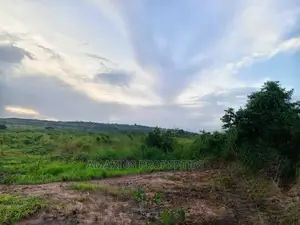 1700 Acres of Main Roadside Land for Sale at Dodowa