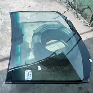 Mazda Cx 7 2009 Front Windscreen