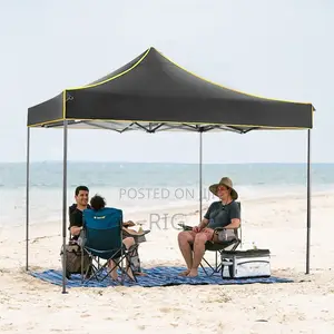 USA  Commercial 10x10 Pop Up Canopy Tent