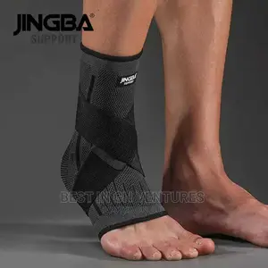 Ankle Knee Guard