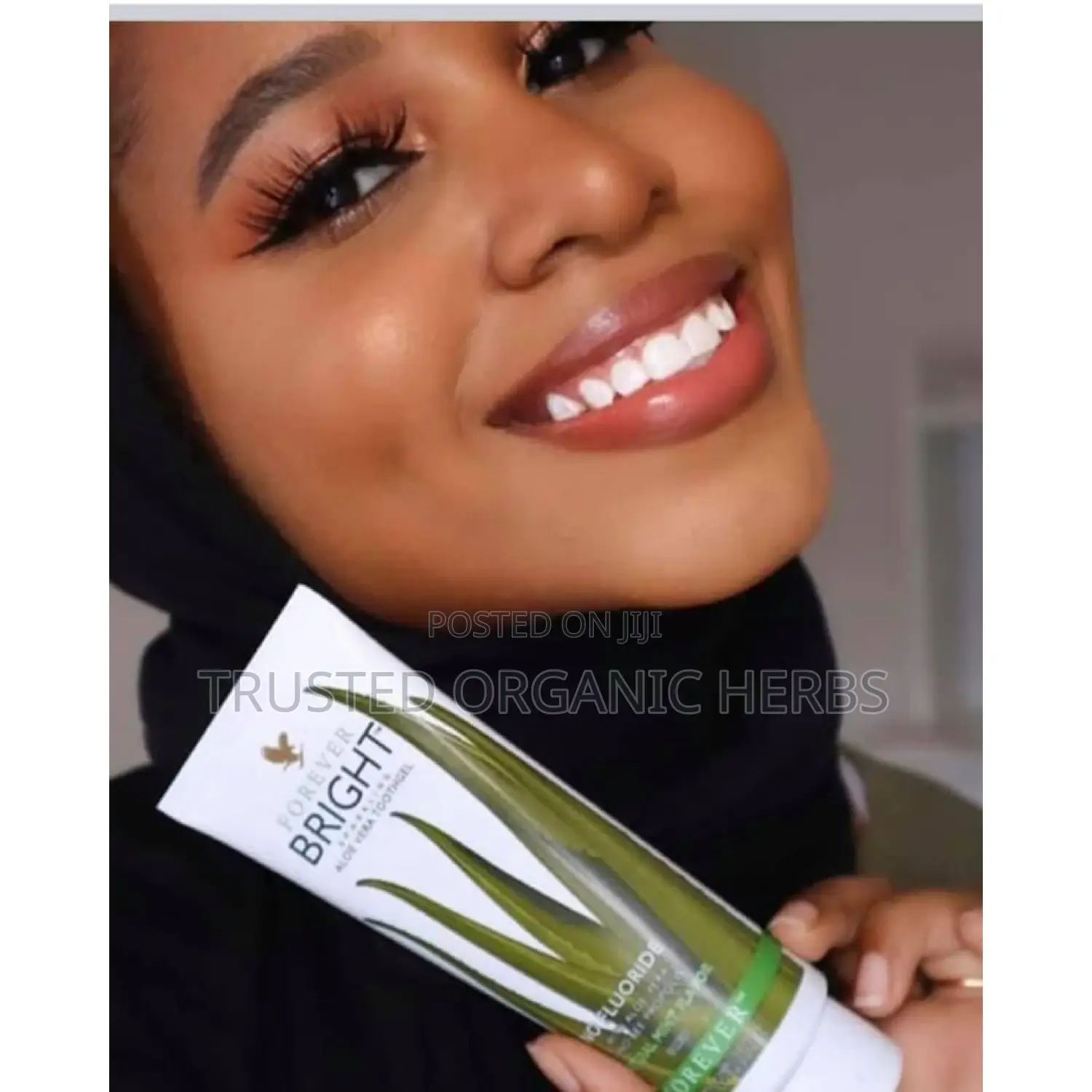 Forever Bright Tooth Gel