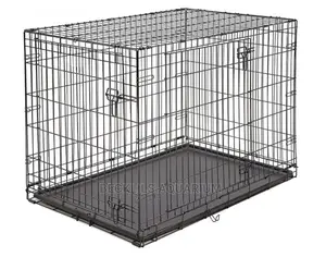 Large Quality Metallic Cage