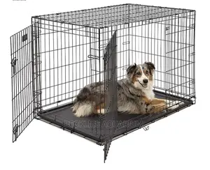 Large Quality Metallic Cage