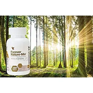 Forever Nature Min - Organic