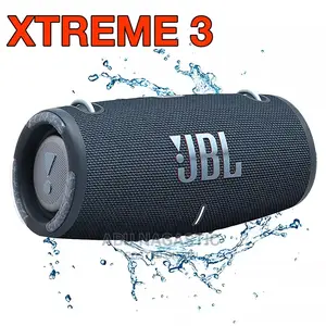 JBL Xtreme 3 Wireless Bluetooth Speaker