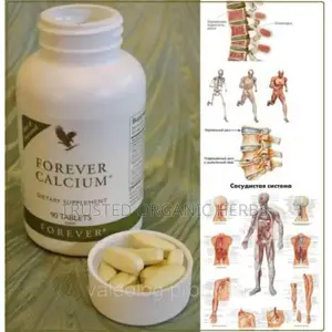 Forever Calcium