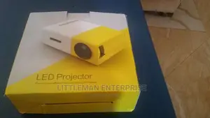Mini Projector