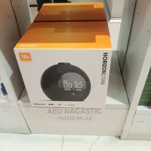 Brand New Inbox Jbl Horizon 2 Bluetooth Speaker