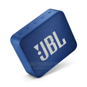 Original JBL GO 2 Wireless Bluetooth Speaker