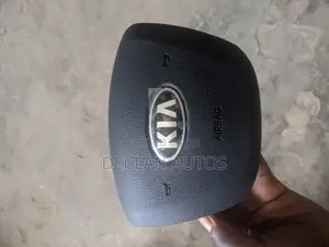 Kia Rio 2012 - 2017 Airbag Cover