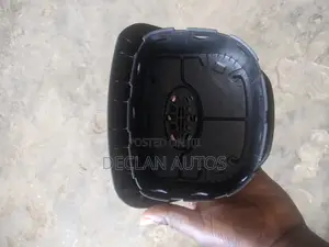 Kia Rio 2012 - 2017 Airbag Cover