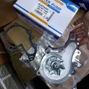 Toyota Yaris Engine Water Pump