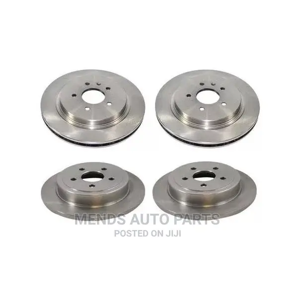 Santafe Disc, Tucson Discs,SONATA Disc, and All Brake Discs