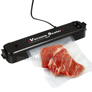 Vacuum Sealer