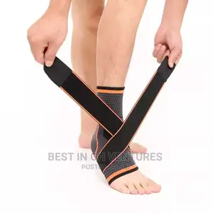 Pain Relief Ankle Support