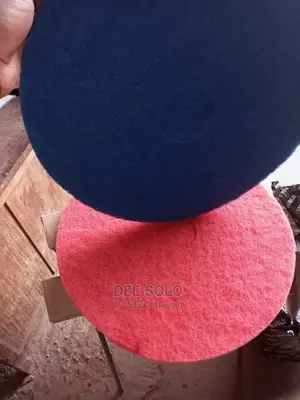 Scrubbing Pad