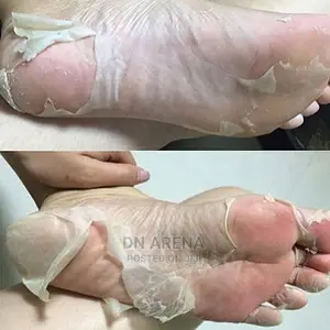 Foot Mask / Dead Skin Cells Remover