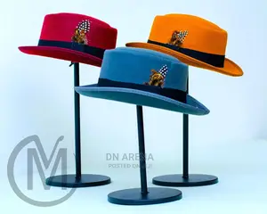 Authentic Heisenberg Hat