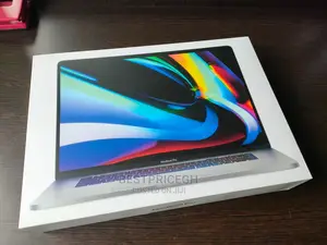 New Laptop Apple MacBook Pro 16GB Intel Core I7 SSD 1T