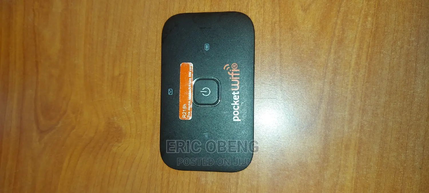 4g Universal Wifi