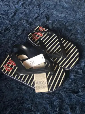 Baby Gap Flip Flops