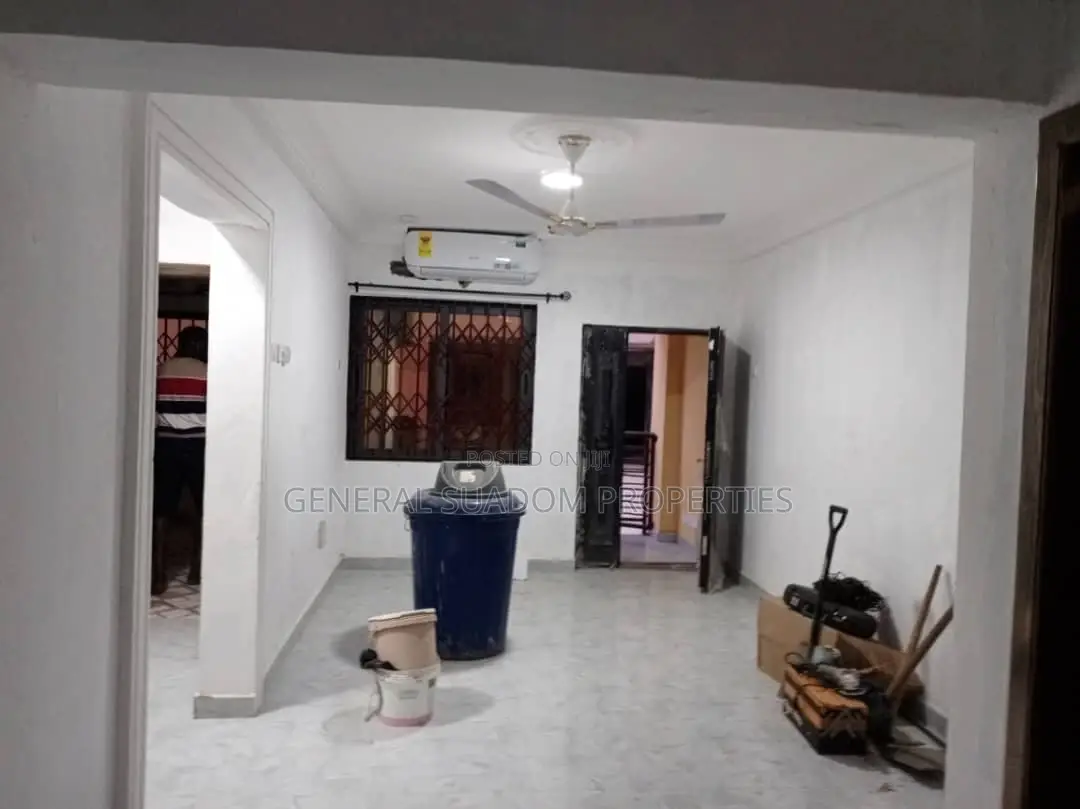 2bdrm Apartment in Suadom Properties, Baatsona Total for rent