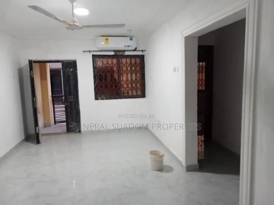 2bdrm Apartment in Suadom Properties, Baatsona Total for rent