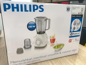 Professional Blender
