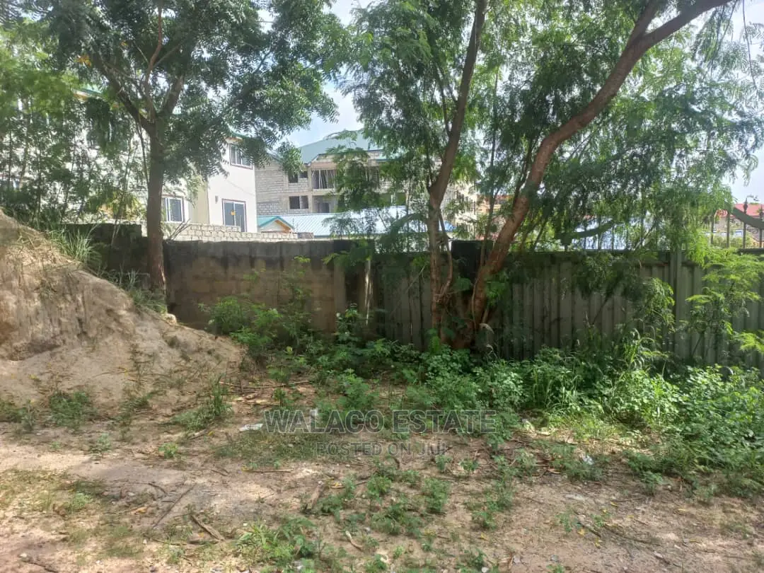 One Plot of Land at Macharty Hills for Sale