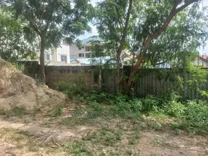 One Plot of Land at Macharty Hills for Sale