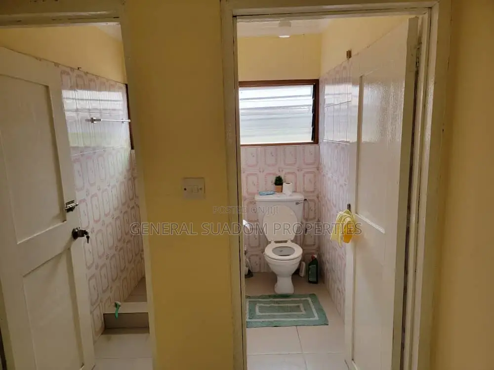 3bdrm House in Suadom Properties, Accra Metropolitan for rent