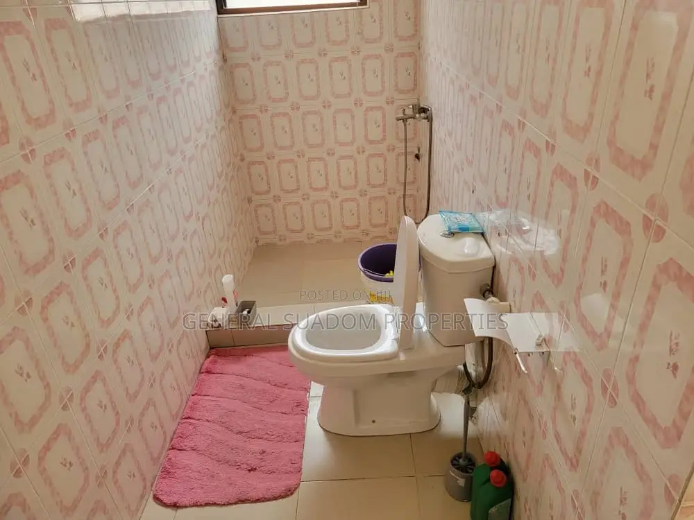 3bdrm House in Suadom Properties, Accra Metropolitan for rent