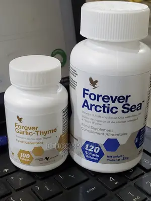 Cholesterol Health Pack Softgels