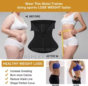 Waist Trainer