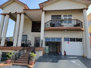 Furnished 2bdrm Apartment in Suadom Properties, a C Mall Area for Rent