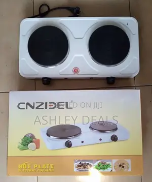 Hot Plate Electric Cooking