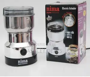 Electric Grinder