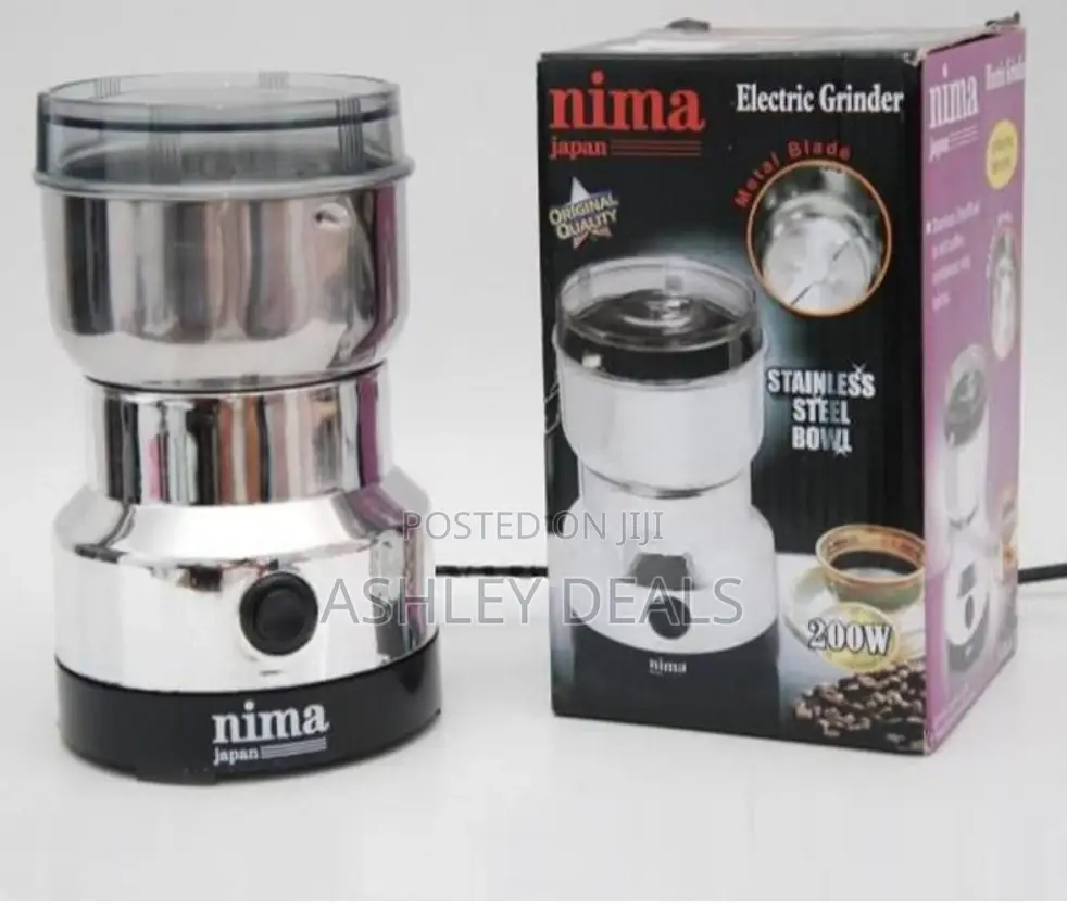 Electric Grinder
