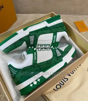Louis Vuitton Sneaker
