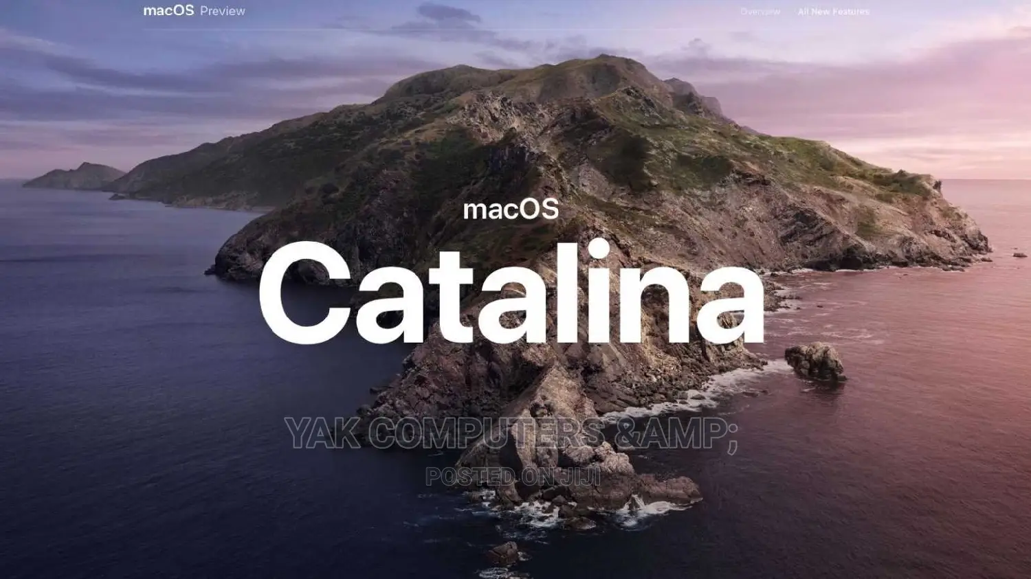 Installe Mac Os Monterrey From 2010 to 2015=500 and Ventura