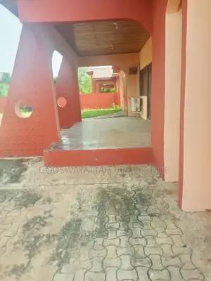 4bdrm House in East Legon for rent