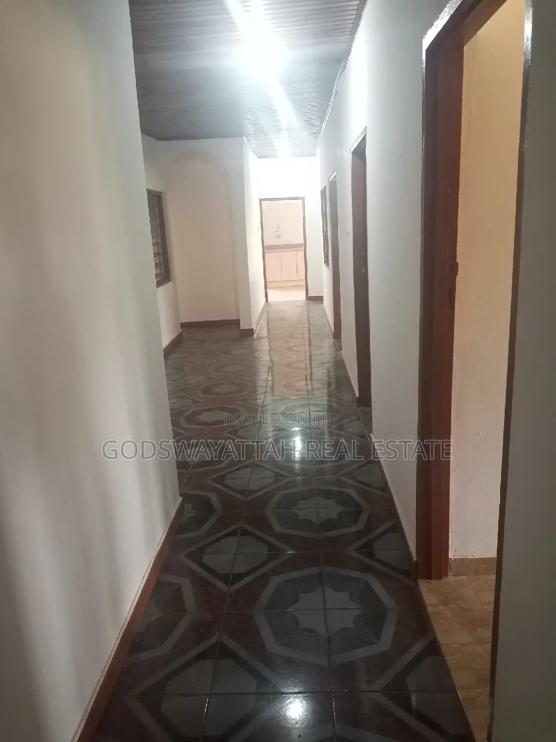 4bdrm House in East Legon for rent