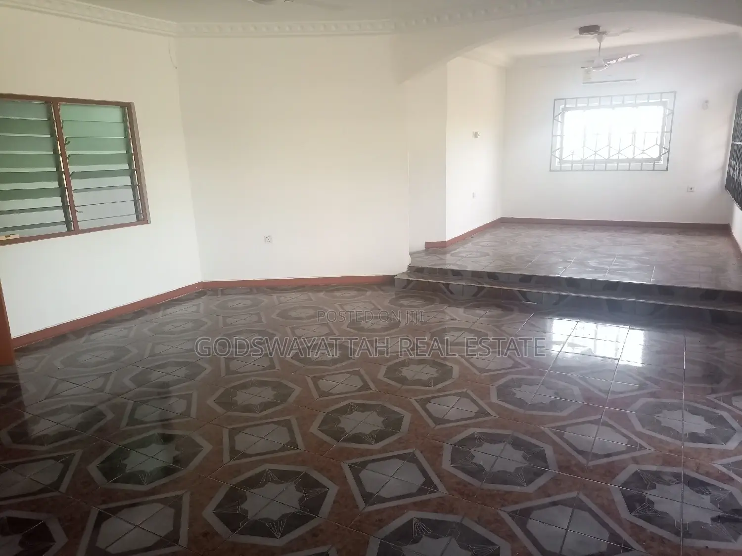 4bdrm House in East Legon for rent