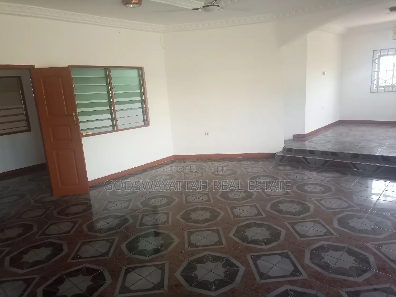 4bdrm House in East Legon for rent