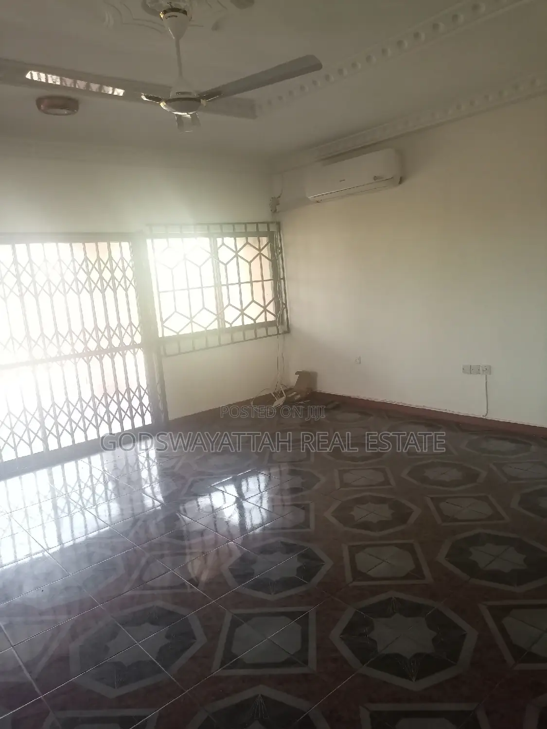 4bdrm House in East Legon for rent